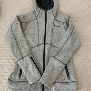 Columbia All Weather Jacket